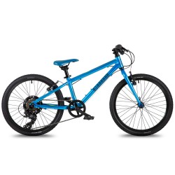 Cuda Trace 20 Lightweight Junior Bike